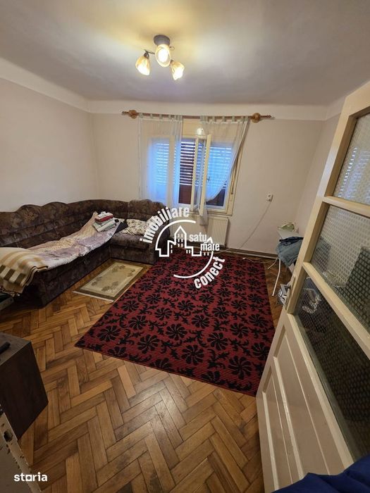 Casa 4 Camere | Zona Titulescu | 500 Mp Teren