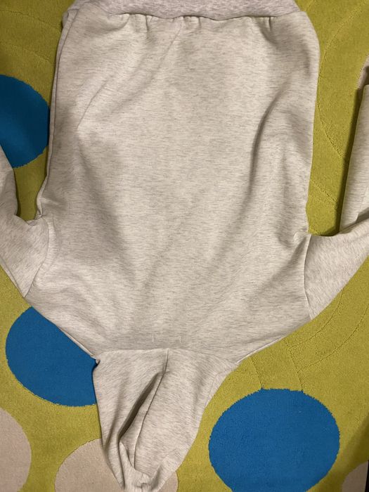 Зип худи мм6(maison margeila)