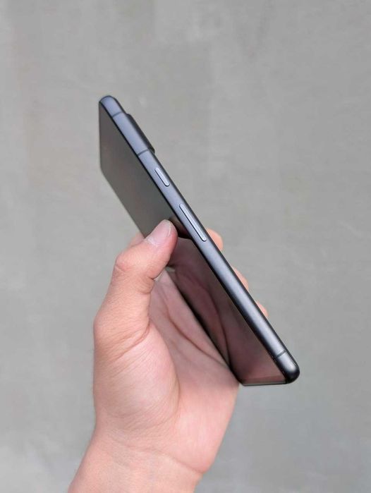 Google Pixel 7 (128gb) Obsidian Black