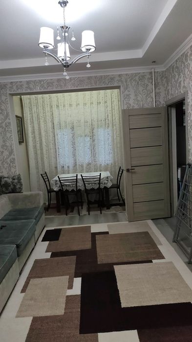 Сдаю свою квартиру на Чиланзаре 8 квартале