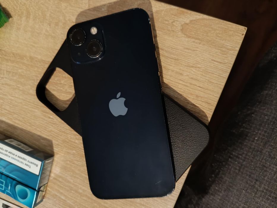 Iphone 13 %100 батерия