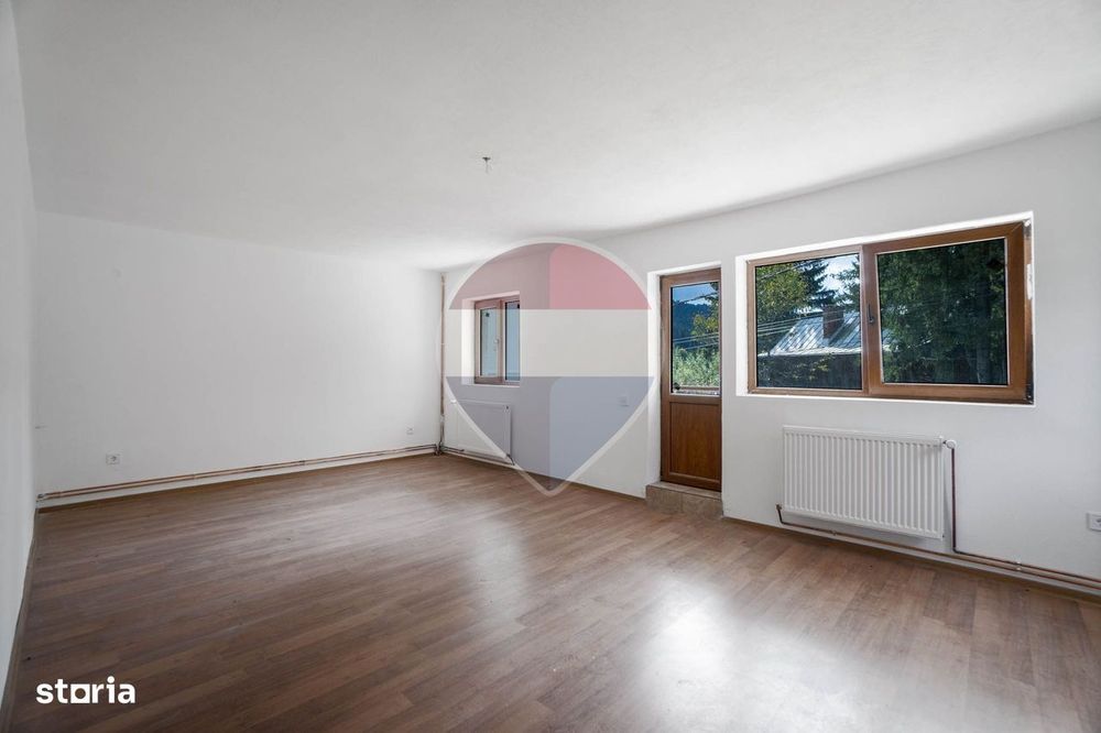 Oportunitate de investiție în Predeal | 2 apartamente 250MP UTILI |