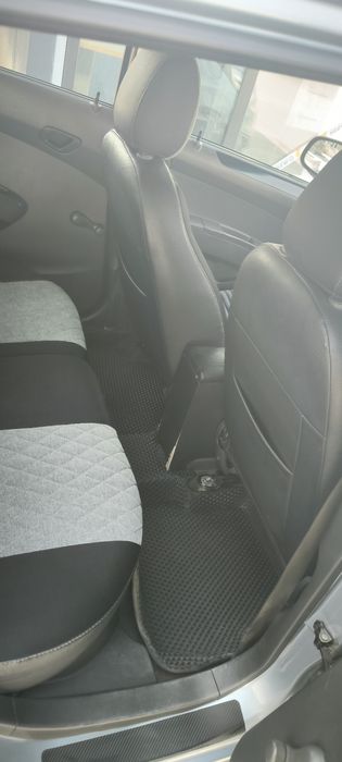 Spark Ravon R2 2017 yil