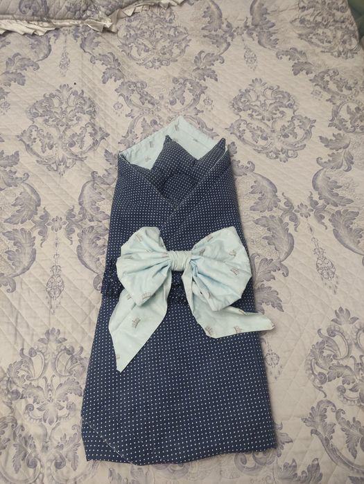 Кокон гнёздышко продам