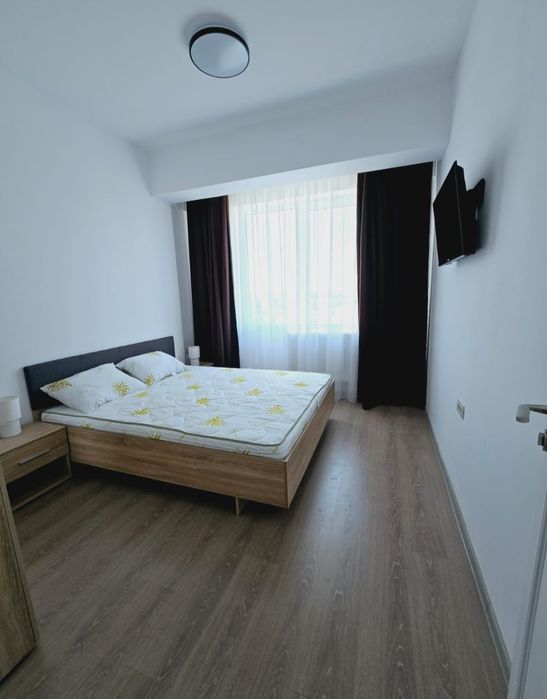 Apartament de inchiriat Mamaia Nord