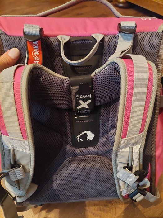 Ученическа раница