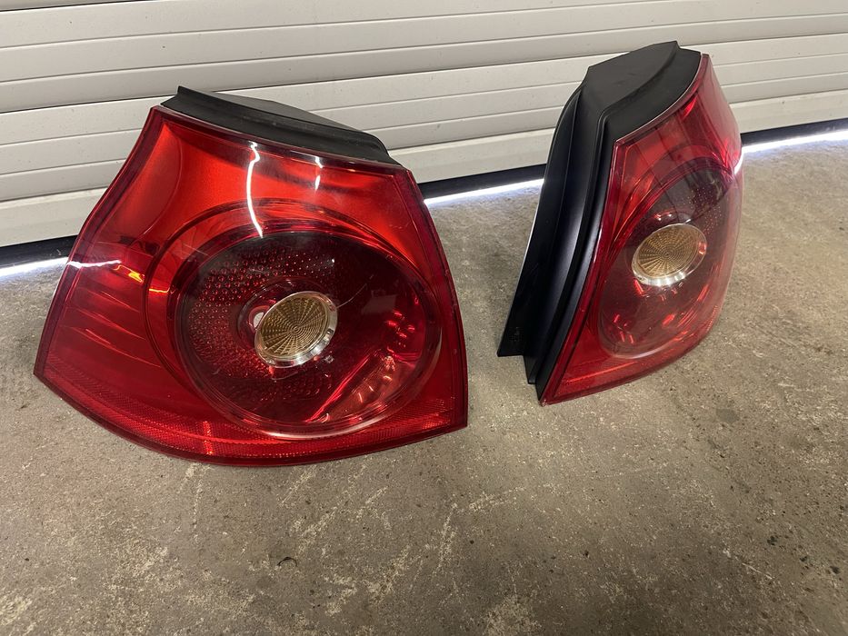 Стопове за Vw Golf 5