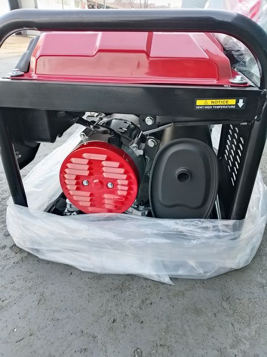 Агрегат За Ток HONDA - T70 Inverter 6.5KW