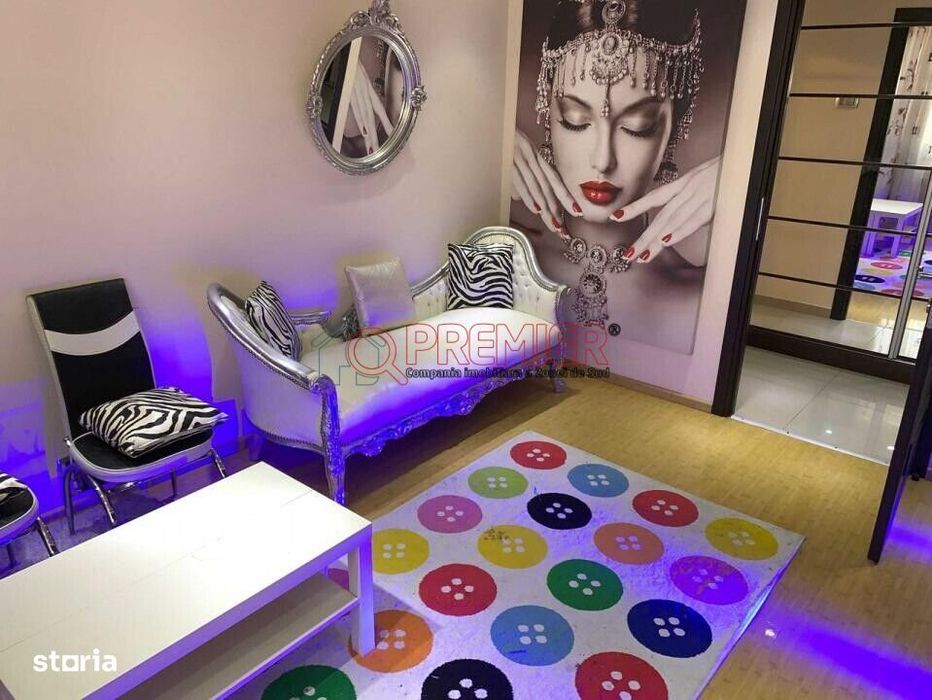 Sector 4 ! Sos Oltenitei - 3 Camere - disponibil imediat