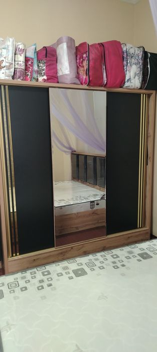 Divan shpaner kamplekt sotiladi