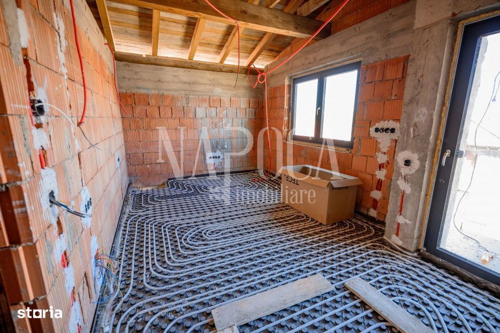 Casa 6 camere de vanzare in Chinteni