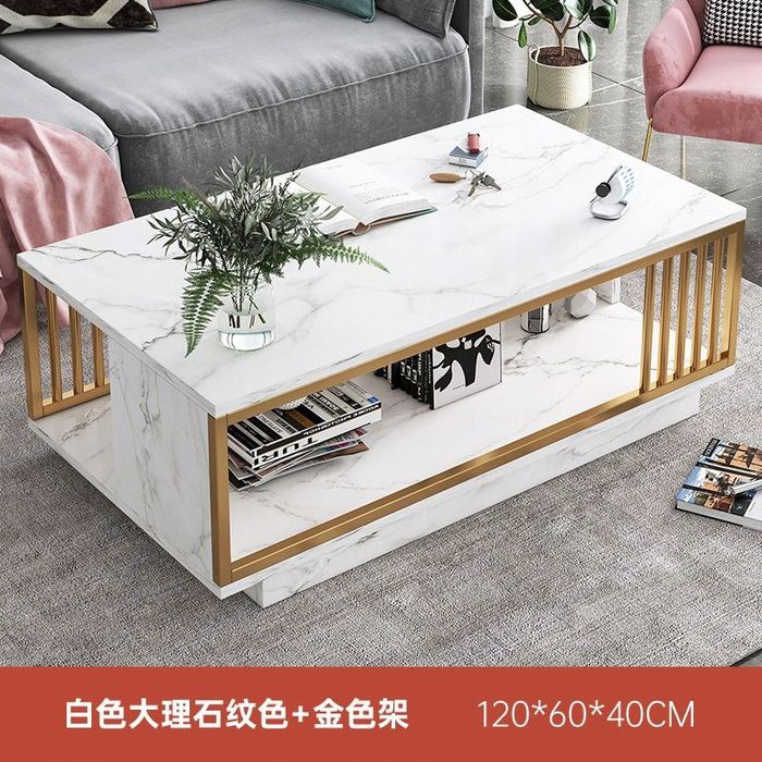 Журнальный столик 2 свет есть новая