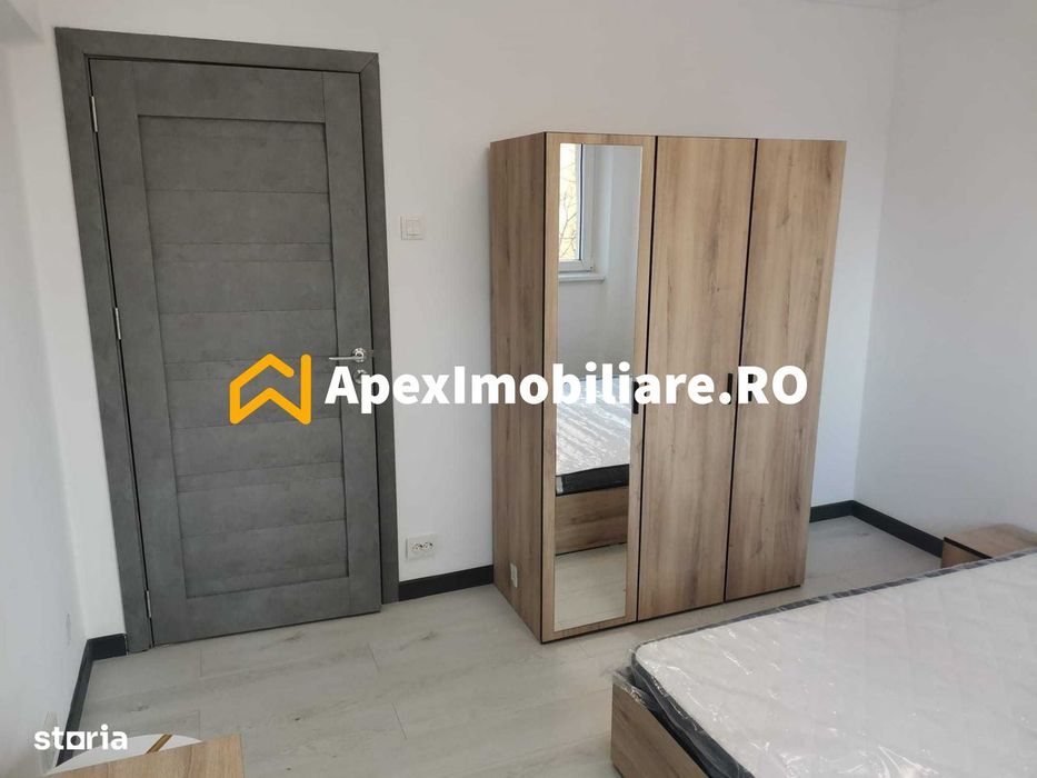 Apartament 2 camere de inchiriat Iancului Bucuresti | ApexImobiliare.r
