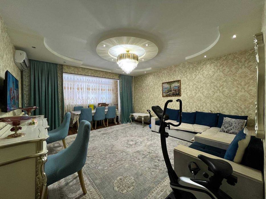 Дархан 3Х Комнатная Квартира ул.Осие Можно В Ипотеку