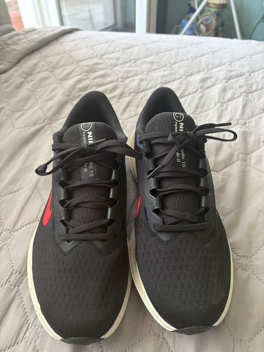 Nike  air обувки