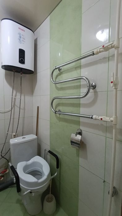 Обмен 3-ком на 2-ком в 20 мкр