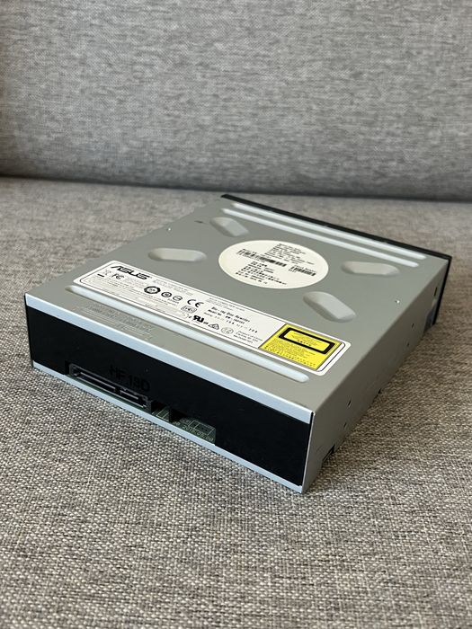 Asus Blu-ray writer