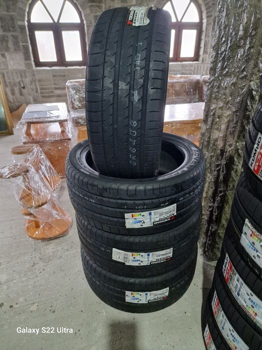 255 35 18 /225 40 18 Gripmax Made in Тайланд М пакет