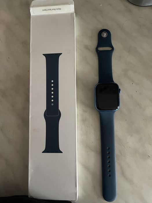 Vand apple watch