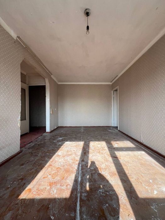 Фаргона киргили 2хона срочно сотилади