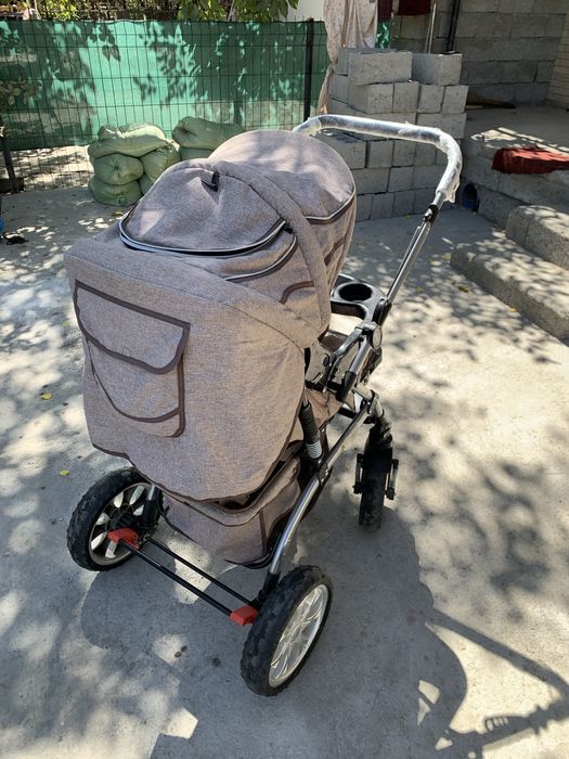 детская коляска холати жуда яхши янги куп ишлатилинмаган