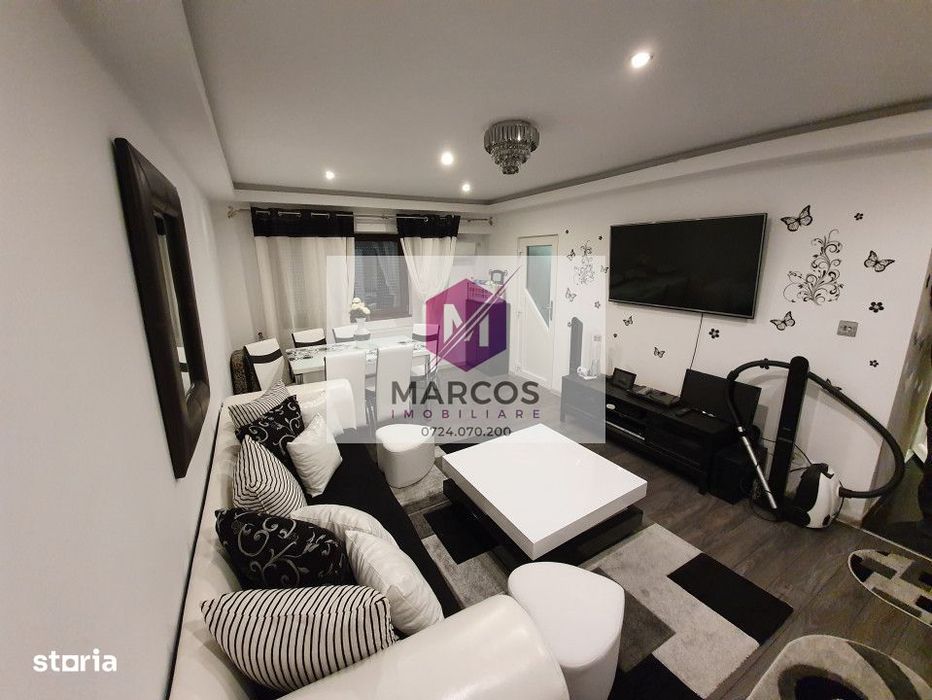 Apartament 1 camera langa Gen.2 ID 659