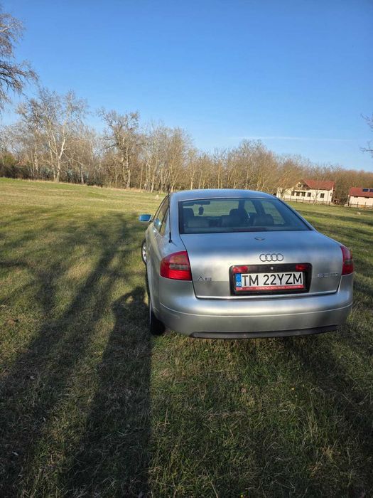 Audi A6 de vanzare