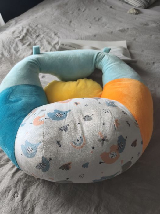 Scaun de plus pentru bebe 4+