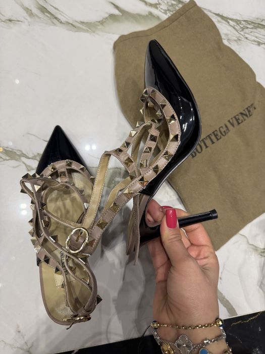 Valentino LUX 37 размер 150 тыс
