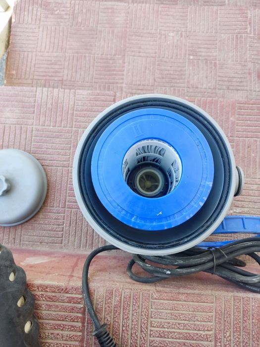 Насос фильтр для каркасного бассейна