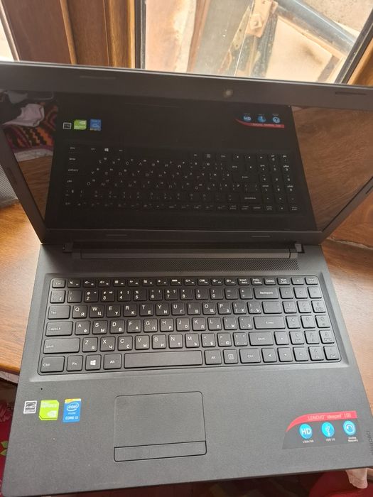 Ноутбук ленова ноутбук