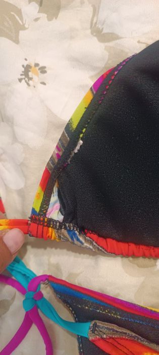 Penti дамски бански размер 34