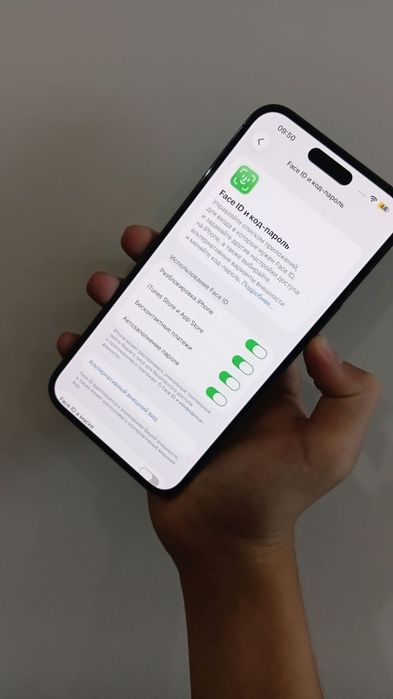 Iphone 14 pro Max 256