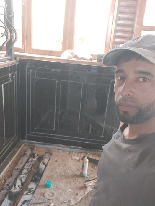 Кафел хизматлари каттакургон