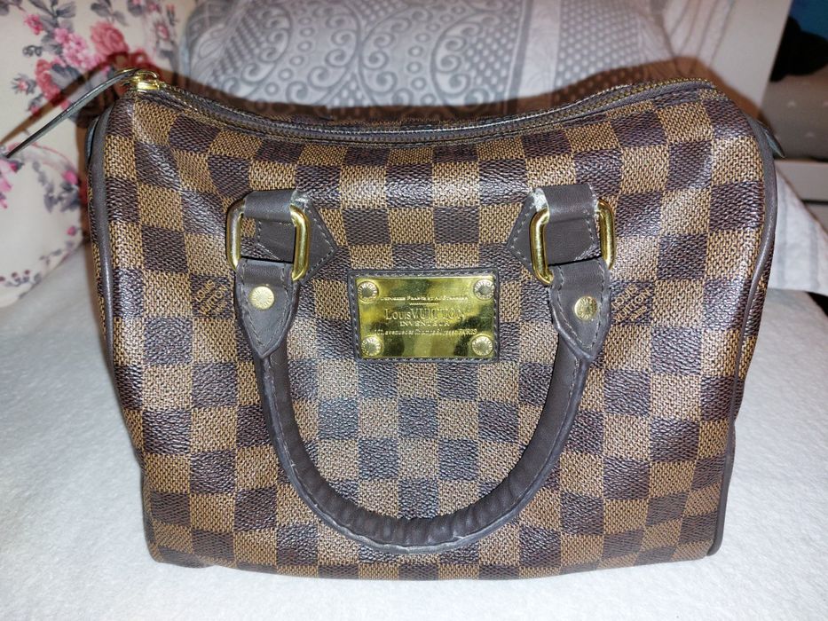 Geanta Louis Vuitton