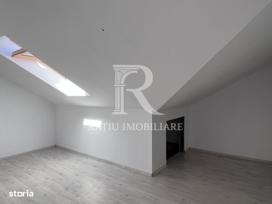 Apartament cu 3 camere | Arhitectilor | Sibiu