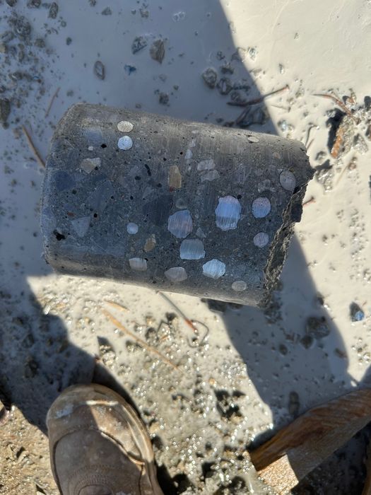 Диамантено пробиване на отвори