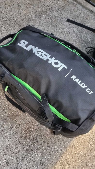 Кайт / Кайтсърф Slingshot RPM / Rally GT