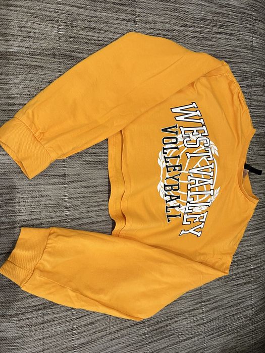 Блузи H&M, Terranova, LC Waikiki