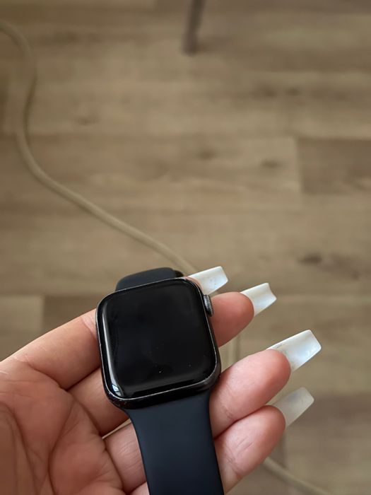 часы appla watch se 44mm