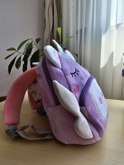 VÂND Ghiozdan Nou preșcolari