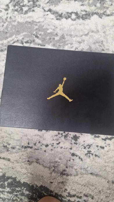 Nike Air Jordan 1 Mid