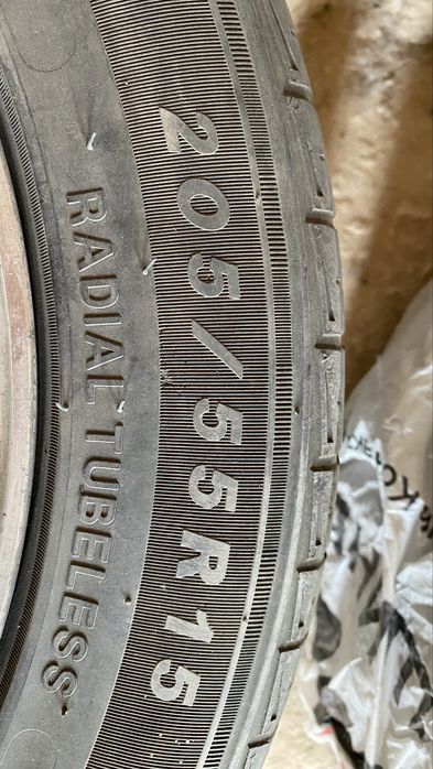 Продам Диски Vossen