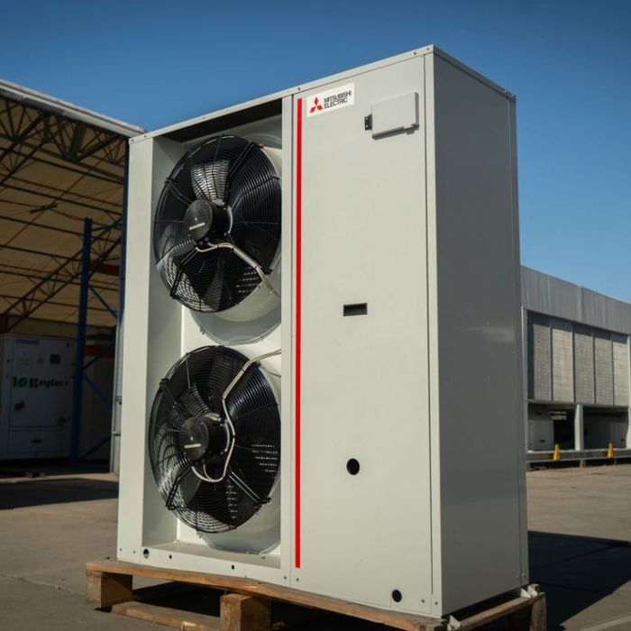 Чиллер TECHNOTRANS MECH IB G07/S 27Y (27.7 кВт)