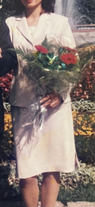 Костюм   женский