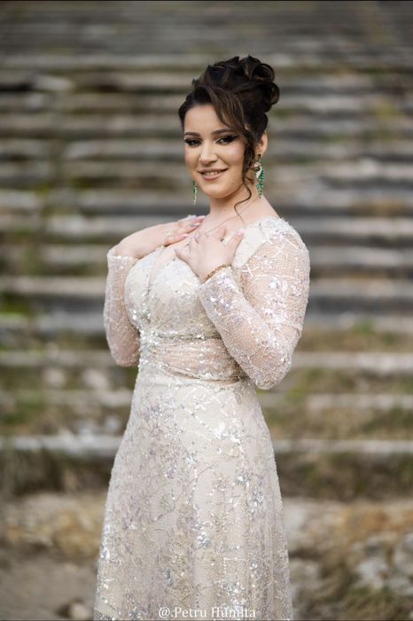Rochie de seara eleganta