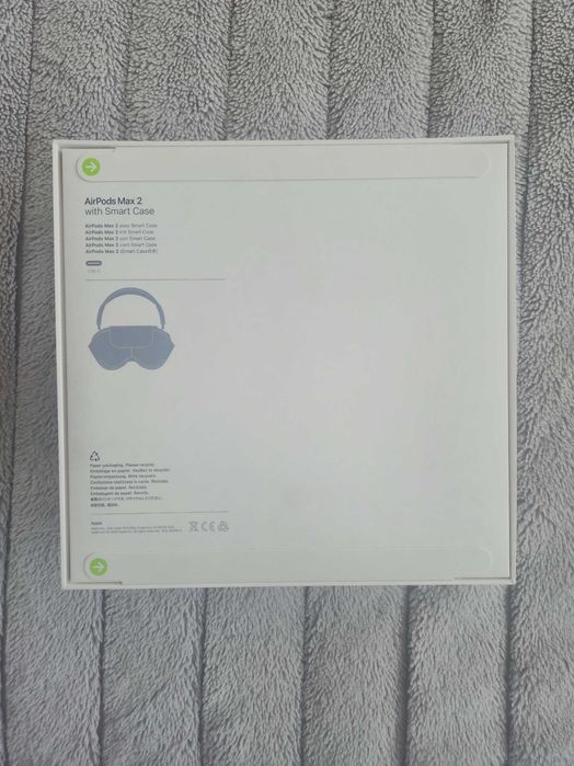 Apple AirPods Max 2