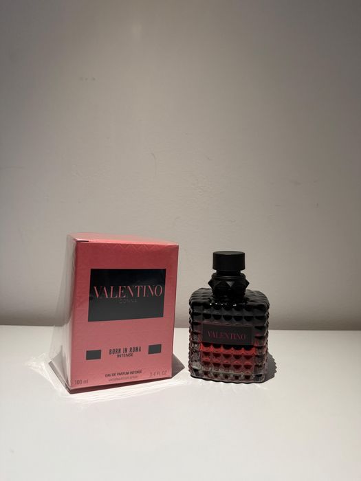 Valentino Intense