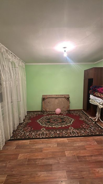 2 болмелі времянка жалға бериледі