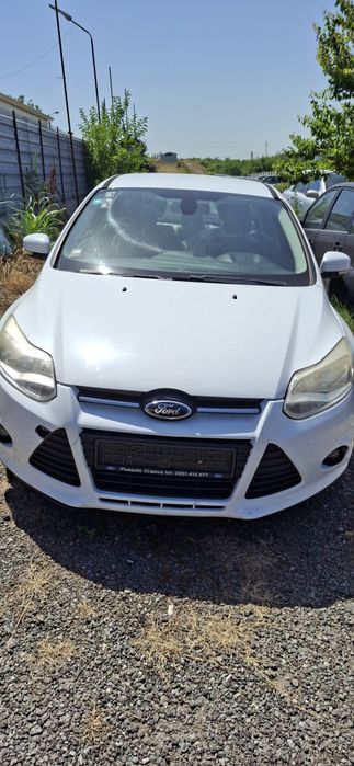 Usa dreapta fata  Ford Focus 3 Sedan 2013
